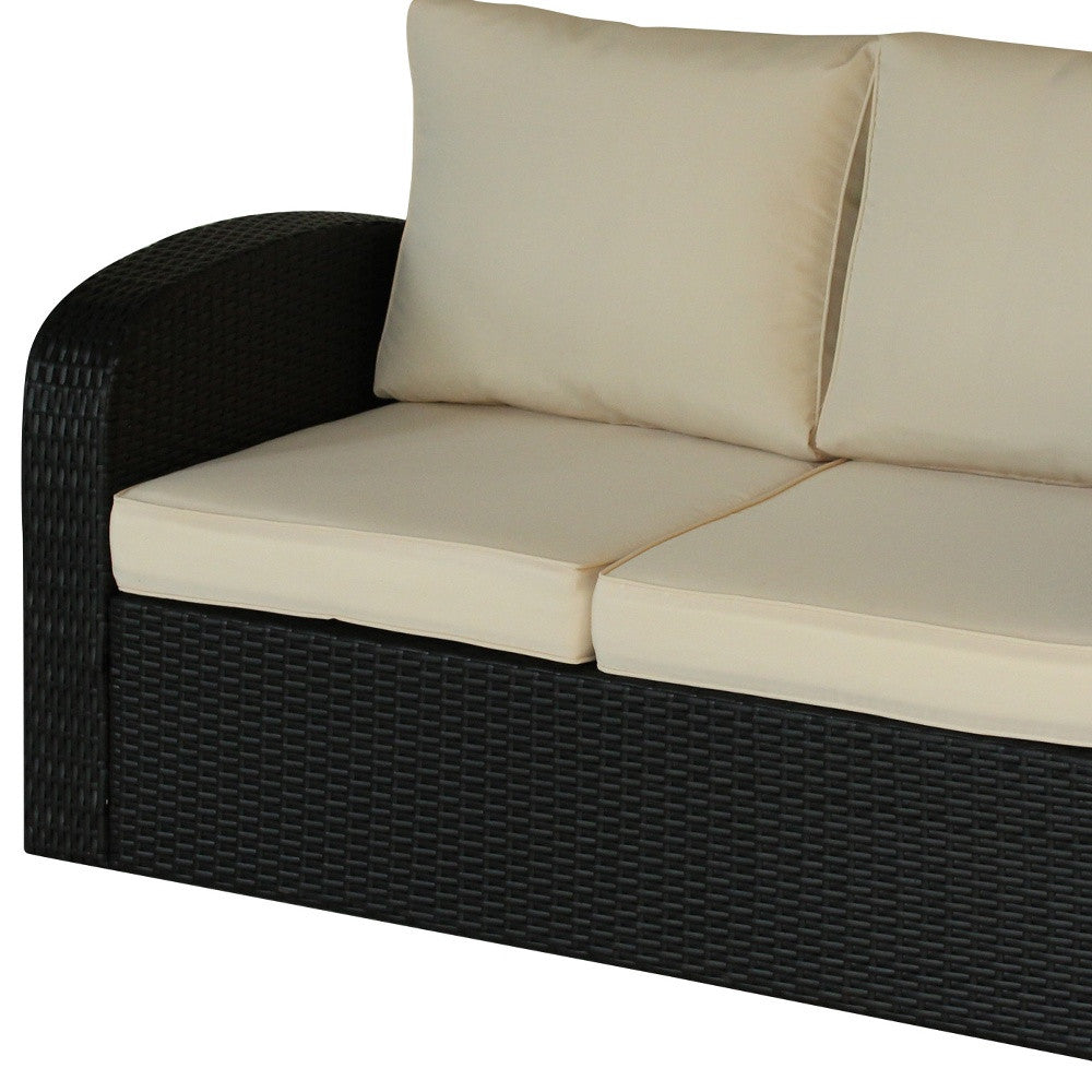 56" Standard Love Seat