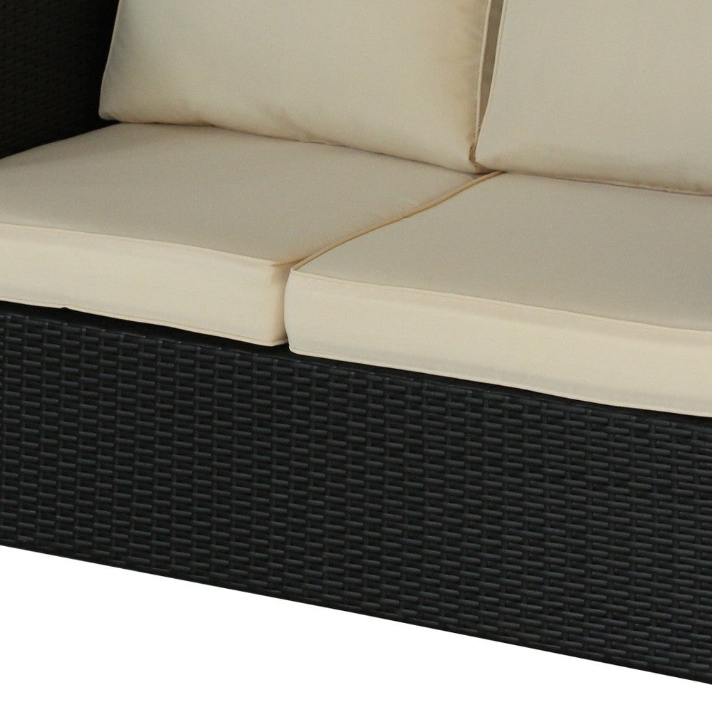 56" Standard Love Seat