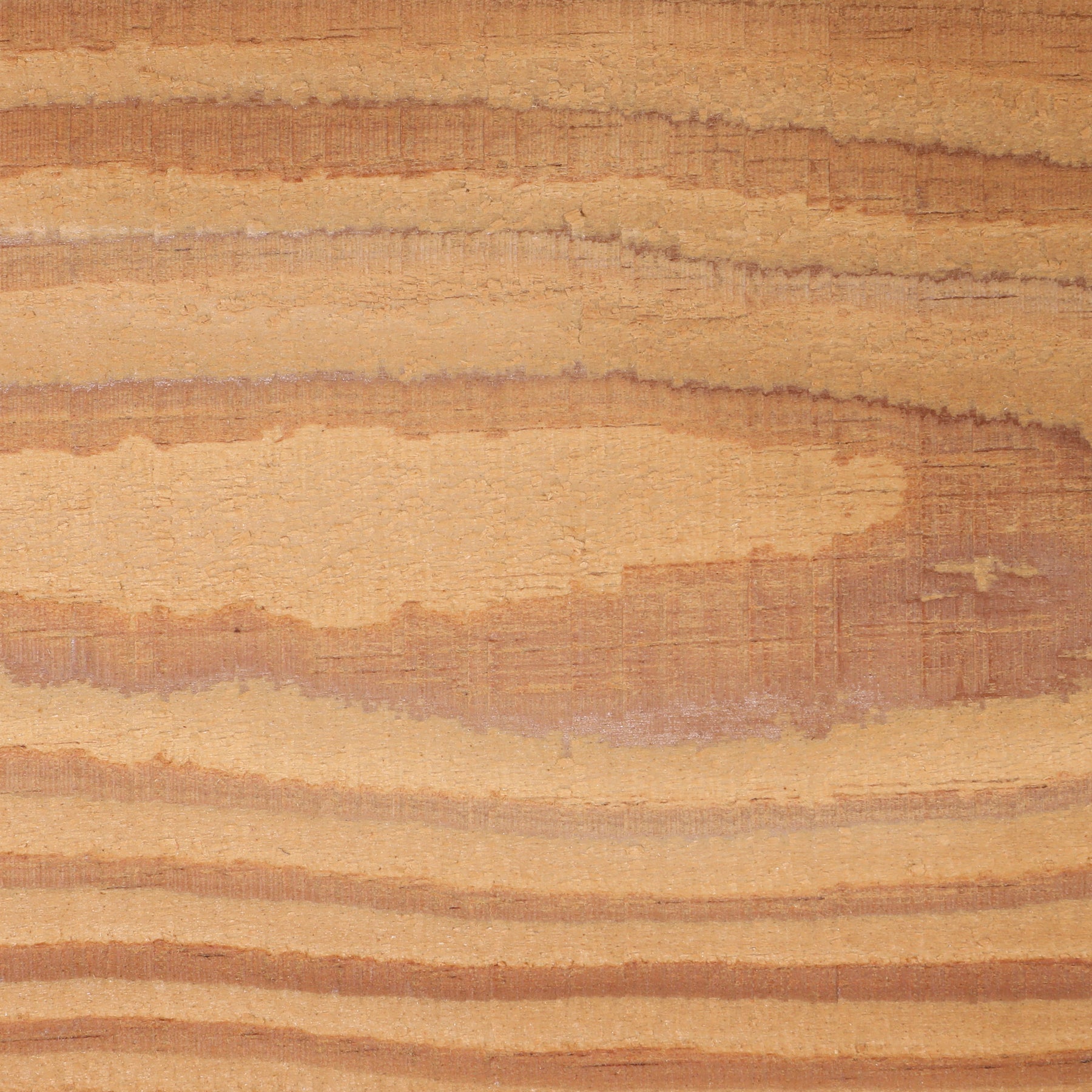 5" x 48" Thermo Treated Golden Grain Wood Large Wall Plank Set