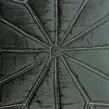 Lolu Gray Throw Pillow