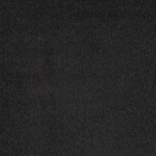 2' X 6' Black Non Skid Indoor Outdoor Runner Rug