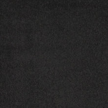 2' X 10' Black Non Skid Indoor Outdoor Runner Rug