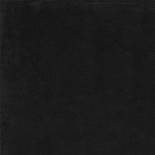 4' X 6' Black Non Skid Indoor Outdoor Area Rug