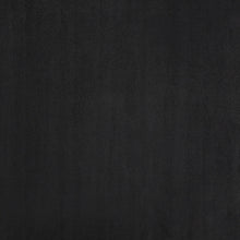 9' X 9' Black Square Non Skid Indoor Outdoor Area Rug