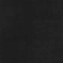 9' X 12' Black Non Skid Indoor Outdoor Area Rug