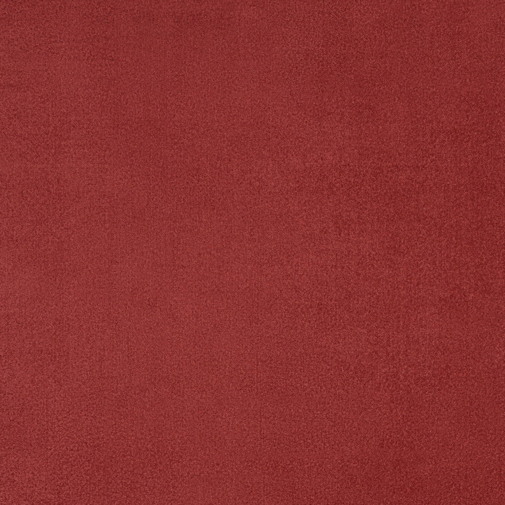 8' X 10' Brick Red Non Skid Indoor Outdoor Area Rug