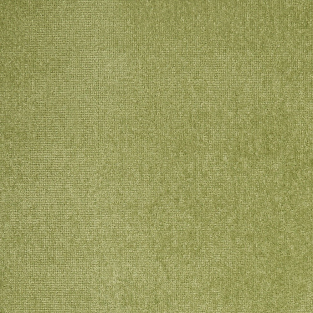 2' X 10' Green Non Skid Indoor Outdoor Runner Rug