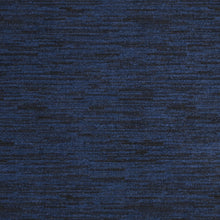 4' X 6' Midnight Blue Non Skid Indoor Outdoor Area Rug