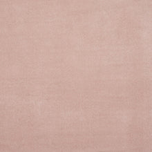 7' X 7' Pink Square Non Skid Indoor Outdoor Area Rug