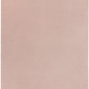 8' X 10' Pink Non Skid Indoor Outdoor Area Rug