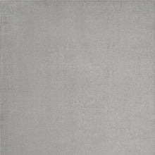 Silver Grey Non Skid Indoor Outdoor Area Rug - 10' x 14'