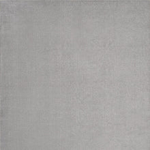 8' X 10' Silver Grey Non Skid Indoor Outdoor Area Rug