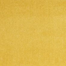 2' X 10' Yellow Non Skid Indoor Outdoor Runner Rug