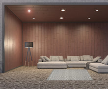 5' X 7' Silver Grey Argyle Indoor Outdoor Area Rug