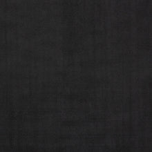 5' X 5' Black Square Non Skid Indoor Outdoor Area Rug