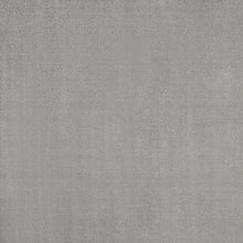 5' X 5' Silver Grey Square Non Skid Indoor Outdoor Area Rug