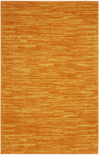 3' X 5' Sunburst Non Skid Indoor Outdoor Area Rug