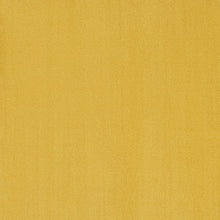 5' X 5' Yellow Square Non Skid Indoor Outdoor Area Rug