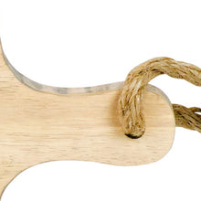 Brown Cutting Board If You Feed Them They Will Come Kitchen Wall Decor