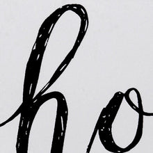 Black And White Metal It's So Good To Be Home Wall Decor