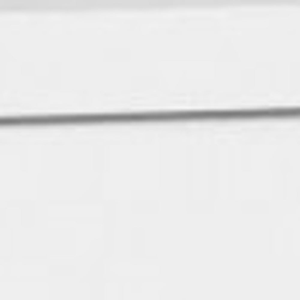 35" White Solid Wood Four Drawer Standard Dresser