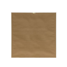 Hydrangea In Vase Gold Floater Frame Painting Wall Art