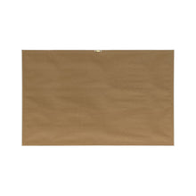 The World In Neutral Wrapped Canvas Painting Wall Art