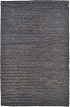 4' X 6' Tan Ivory And Taupe Hand Woven Area Rug