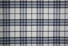 Blue Green And Black Abstract Hand Woven Stain Resistant Area Rug - 4' x 6'