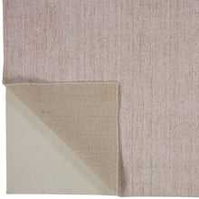 4' X 6' Gray And Black Hand Woven Area Rug