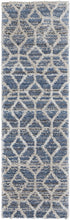 4' X 6' Tan Taupe And Ivory Geometric Power Loom Stain Resistant Area Rug