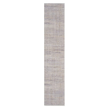 2' X 3' Gray Abstract Area Rug
