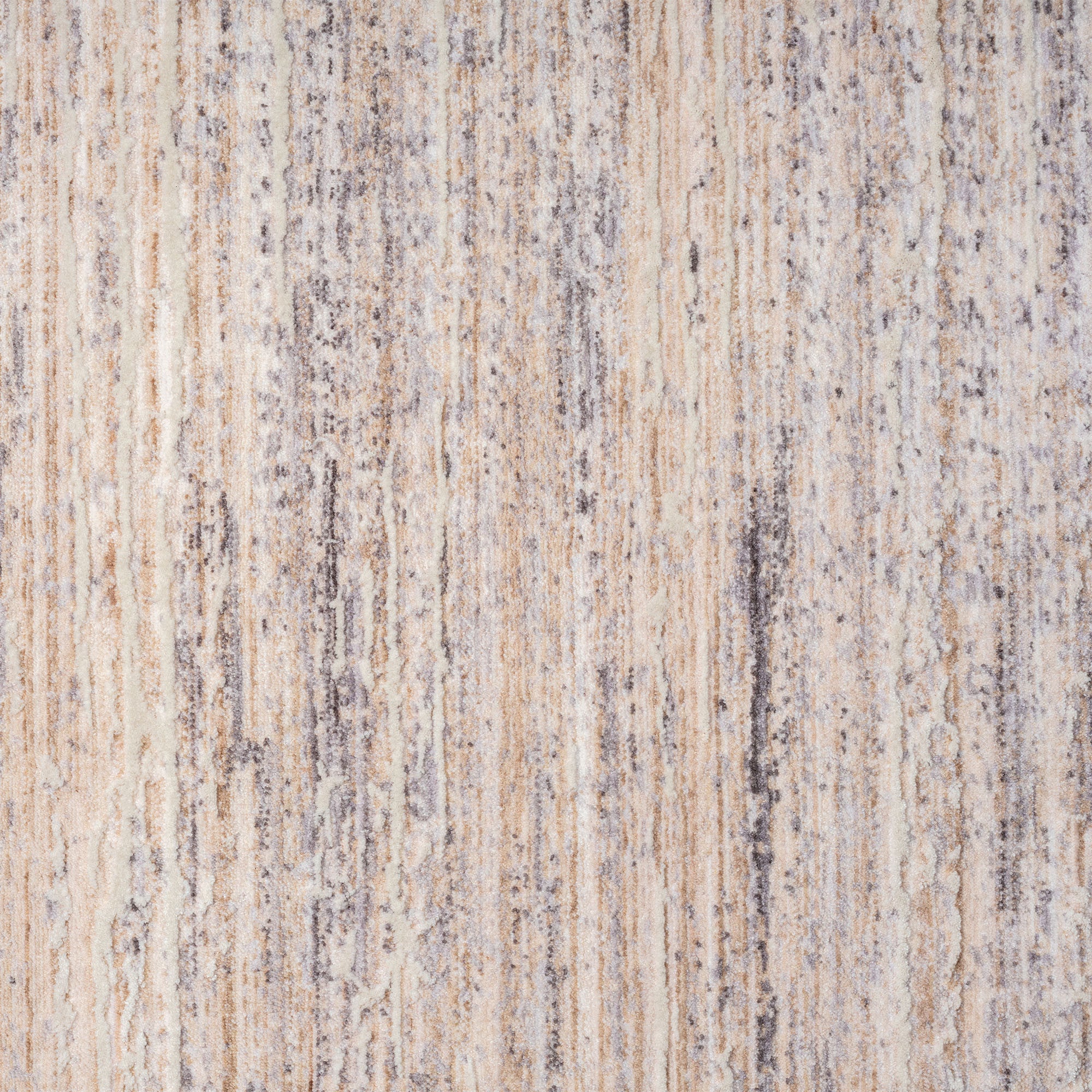 2' X 3' Gray Abstract Area Rug