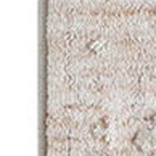 2' X 3' Gray Oriental Area Rug