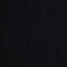 Juego de dos cojines de 100 % algodón con cremallera abstracta azul - 20