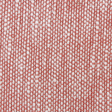 Juego de dos cojines de 100 % algodón con cremallera abstracta azul - 20