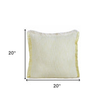 Juego de dos cojines de 100 % algodón con cremallera abstracta azul - 20