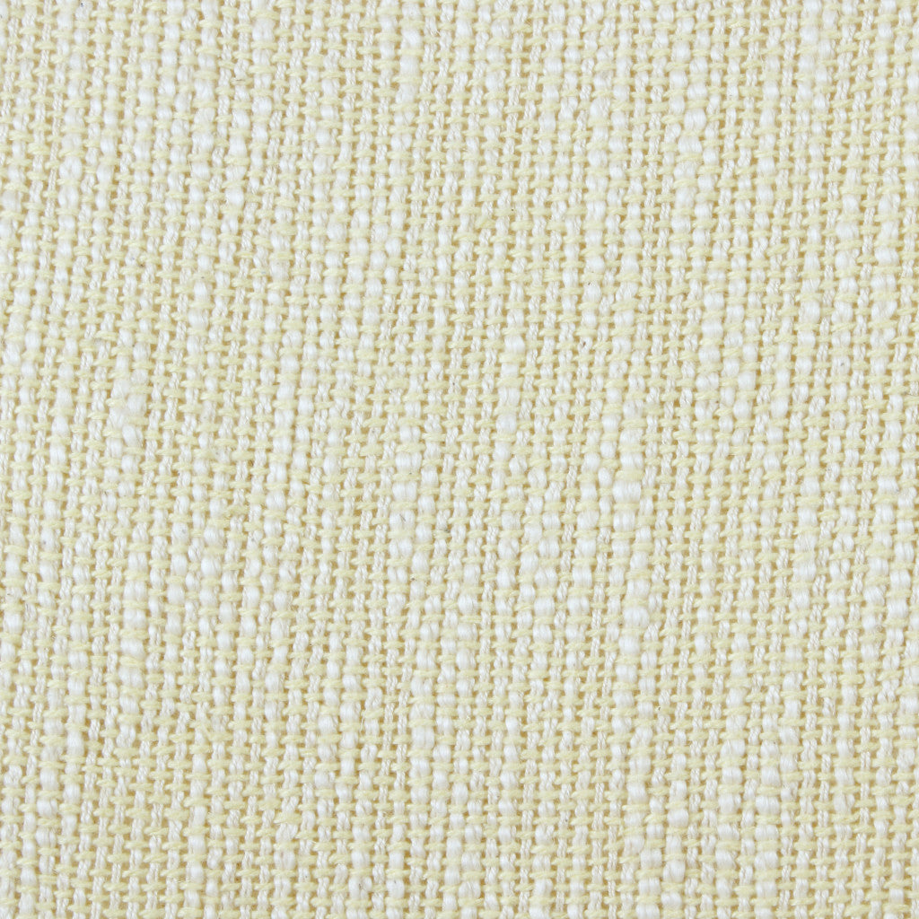 Juego de dos cojines de 100 % algodón con cremallera abstracta azul - 20" x 20"