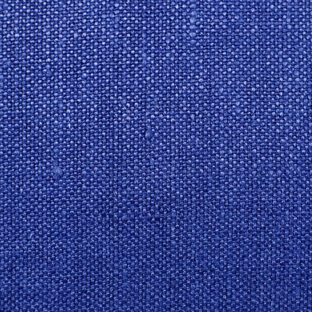 Set Of Two 20" X 20" Gray And Yellow Solid Color Zippered Linen Throw Pillow