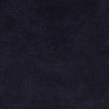 Purple Solid Color Zippered 100% Cotton Throw Pillow Set Of Two - 20