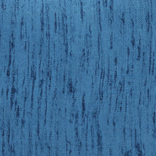 Black Solid Color Zippered Linen Throw Pillow Set Of Two - 20