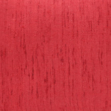 Black Solid Color Zippered Linen Throw Pillow Set Of Two - 20