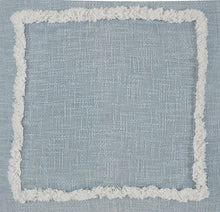 Black Geometric Zippered 100% Cotton Throw Pillow Set Of Two 20