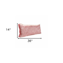 Juego de dos cojines de 100 % algodón con cremallera abstracta azul - 20