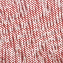 Juego de dos cojines de 100 % algodón con cremallera abstracta azul - 20