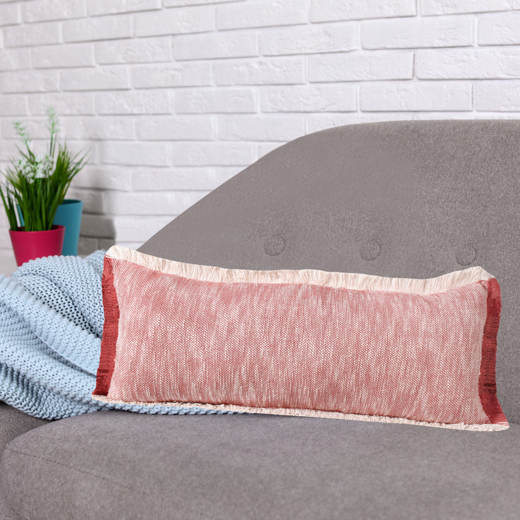 Juego de dos cojines de 100 % algodón con cremallera abstracta azul - 20" x 20"