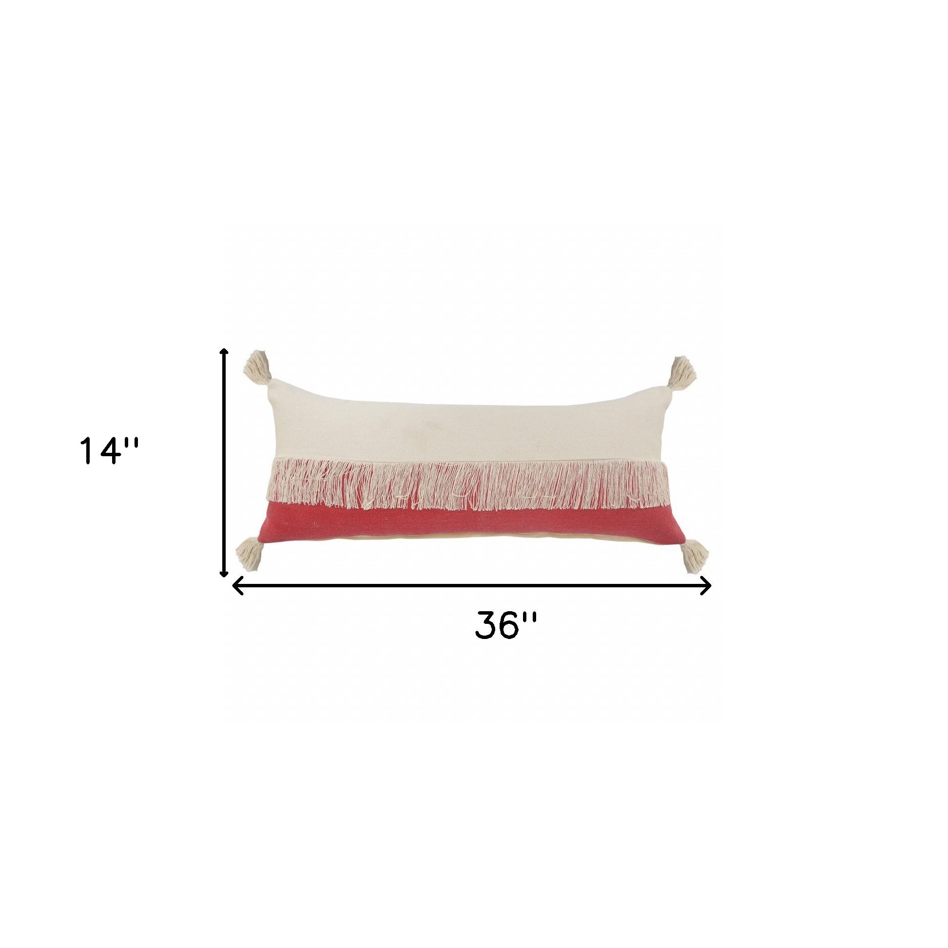 Juego de dos cojines de algodón 100% con cremallera azul de 20" x 20"