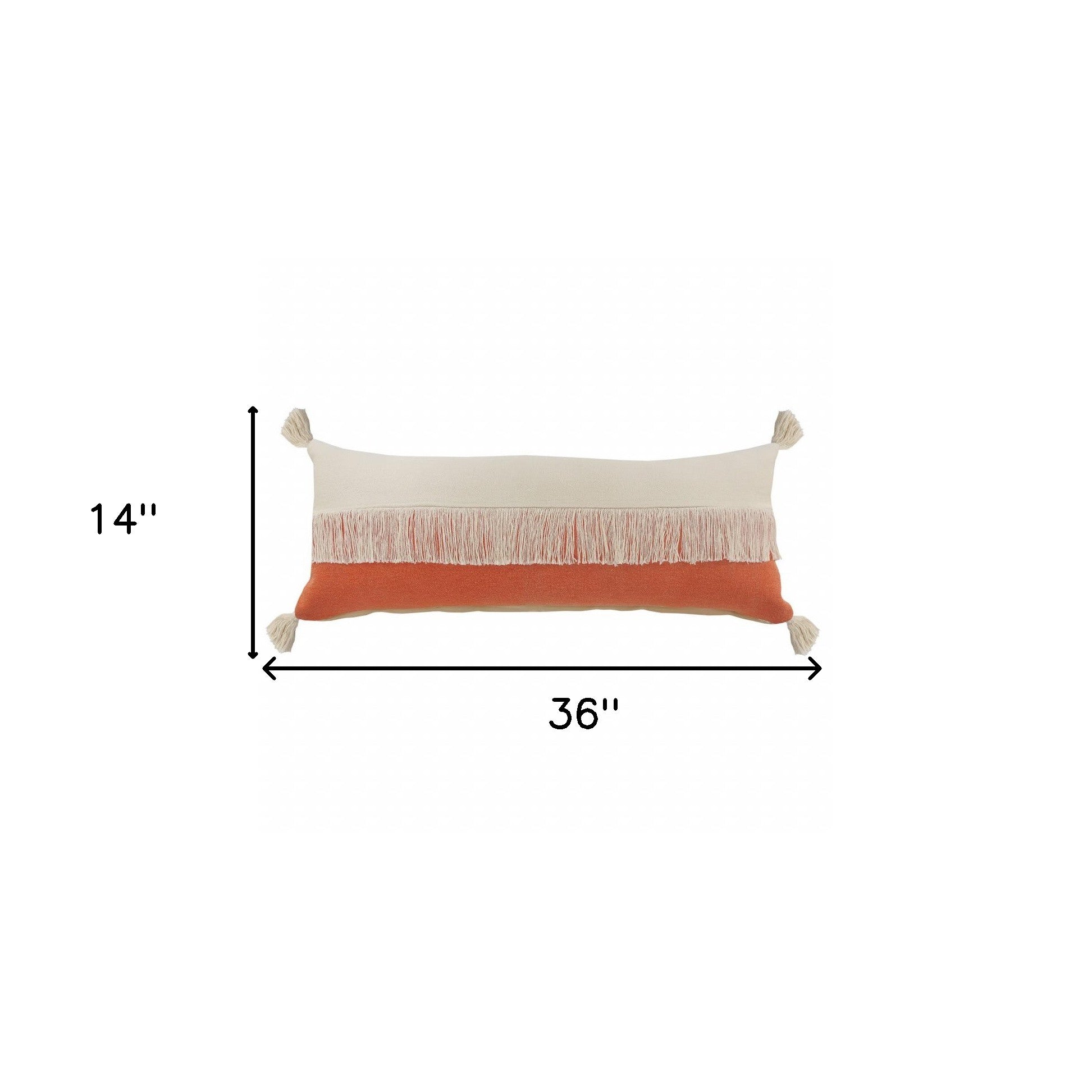 Juego de dos cojines de algodón 100% con cremallera azul de 20" x 20"