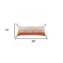 Juego de dos cojines de algodón 100% con cremallera azul de 20