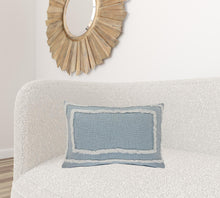 Black Geometric Zippered 100% Cotton Throw Pillow Set Of Two 20